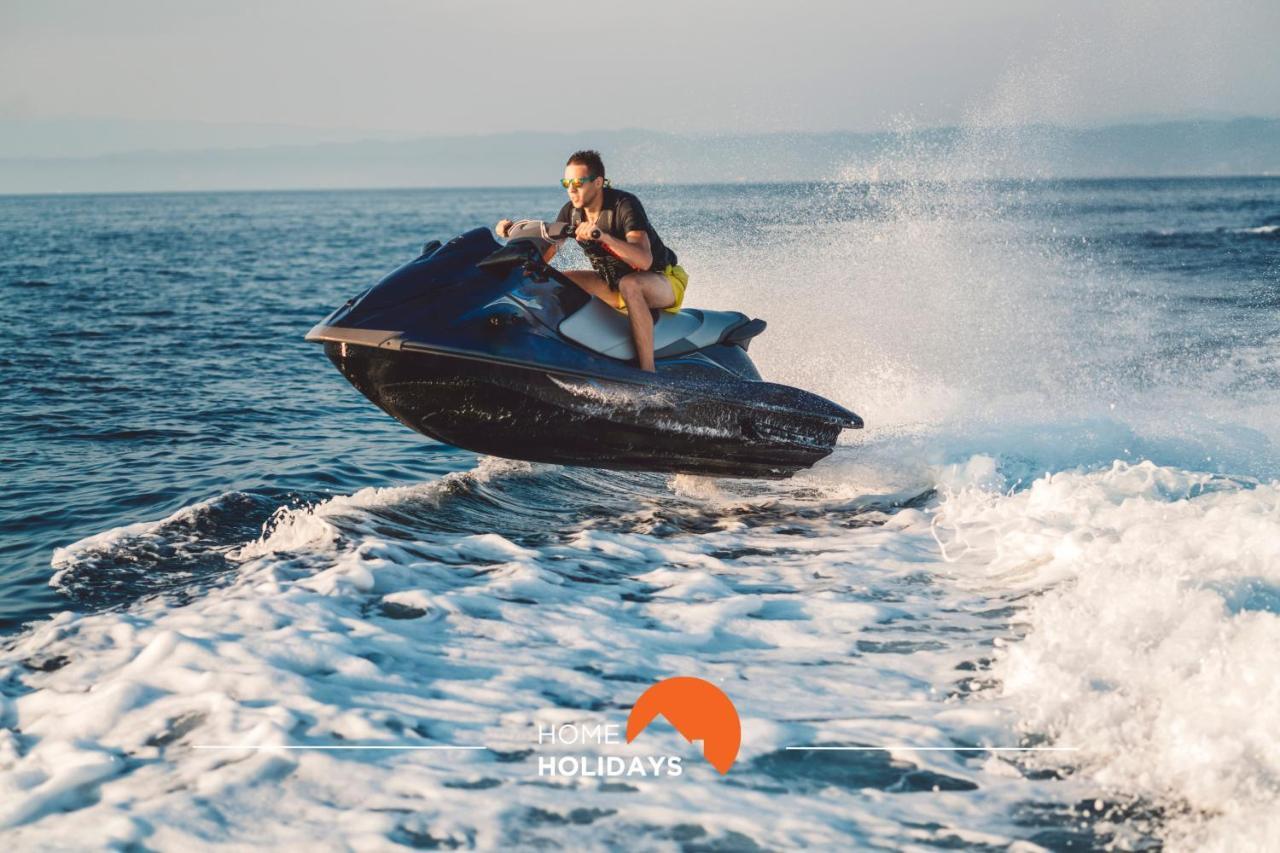 #082 Sao Rafael By Home Holidays อัลบูเฟรา ภายนอก รูปภาพ